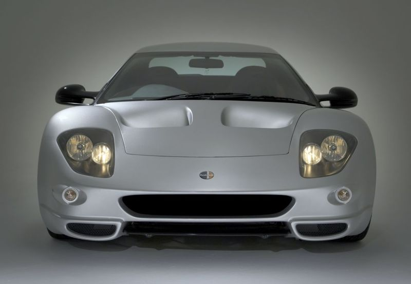 Illustration for article titled Aussie Super Car Goes On Sale, Electric Version Planned